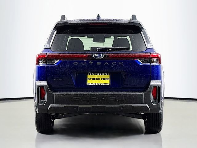 New 2026 Subaru Outback Premium image 6