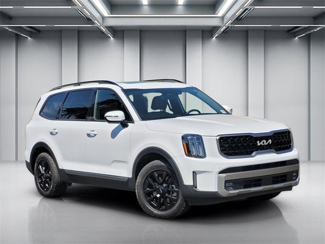 Used 2023 Kia Telluride SX Prestige X-Pro