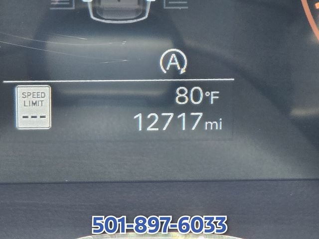 Used 2026 Hyundai Santa Fe SEL AWD/4WD image 30
