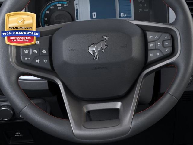New 2025 Ford Bronco Stroppe Edition image 14