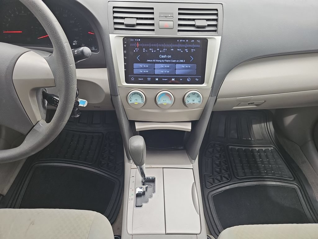 Used 2007 Toyota Camry LE FWD image 11