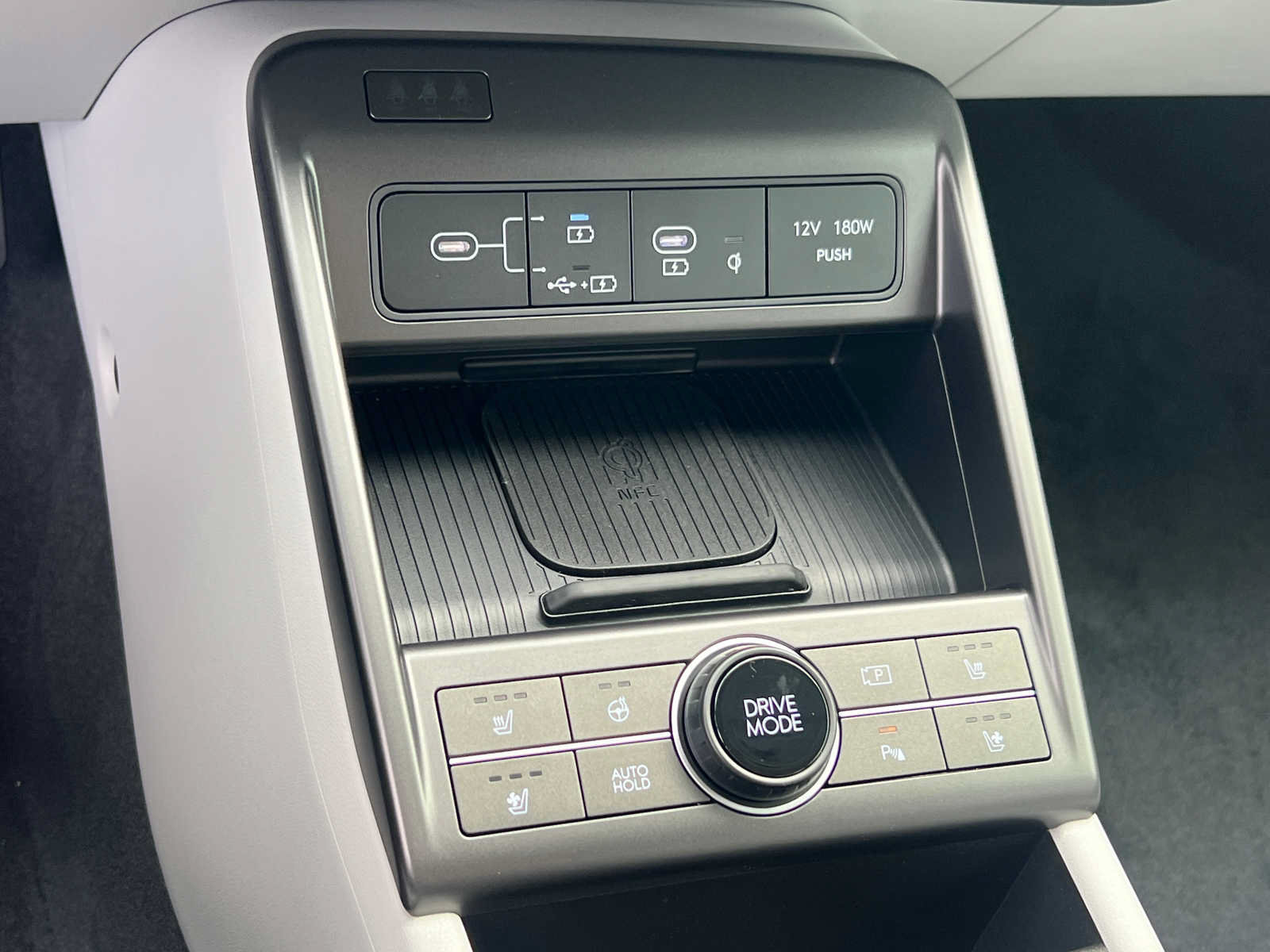 New 2026 Hyundai Kona Limited FWD image 22