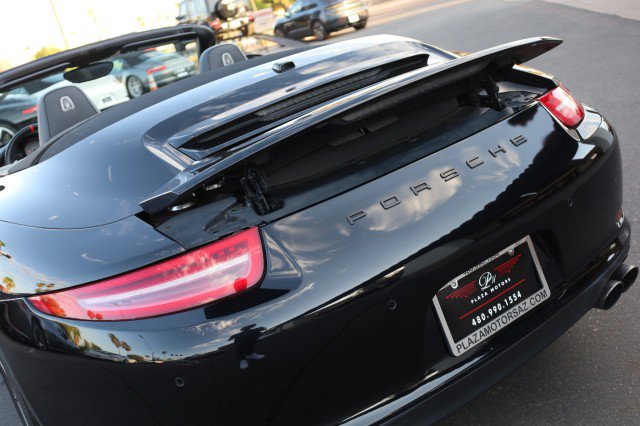 Used 2014 Porsche 911 Carrera S RWD image 65