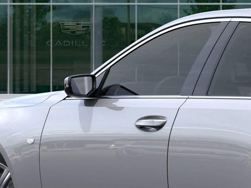 New 2026 Cadillac CT5 Premium Luxury w/ Technology Package image 12