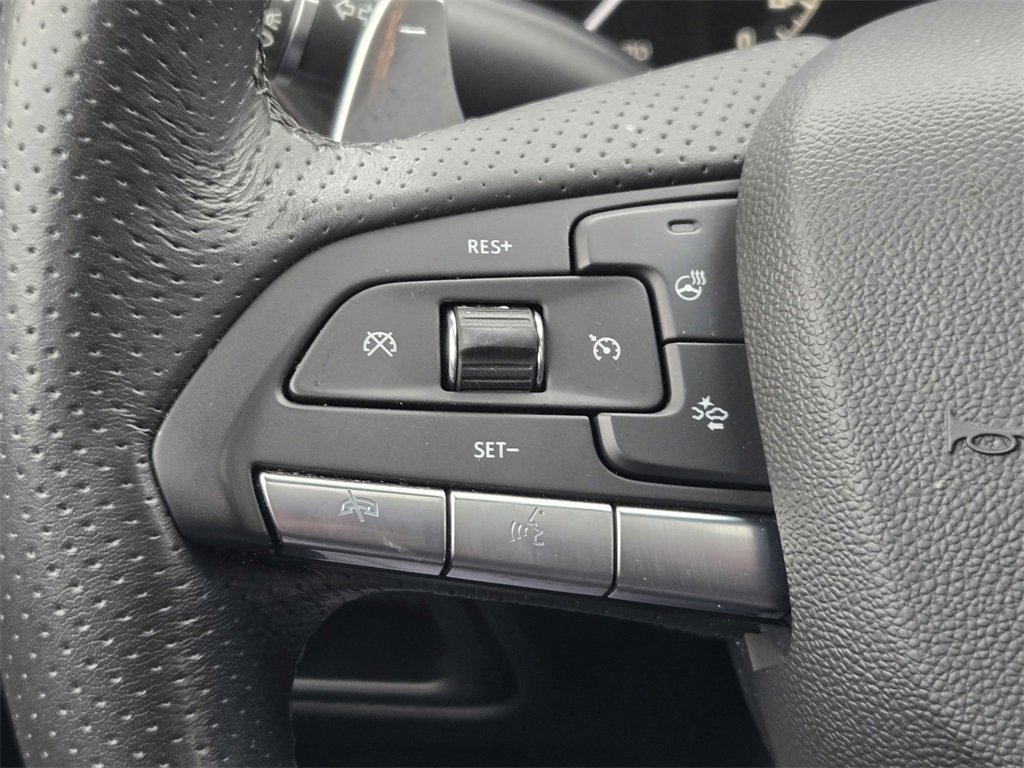 Used 2022 Cadillac CT5 Sport image 19