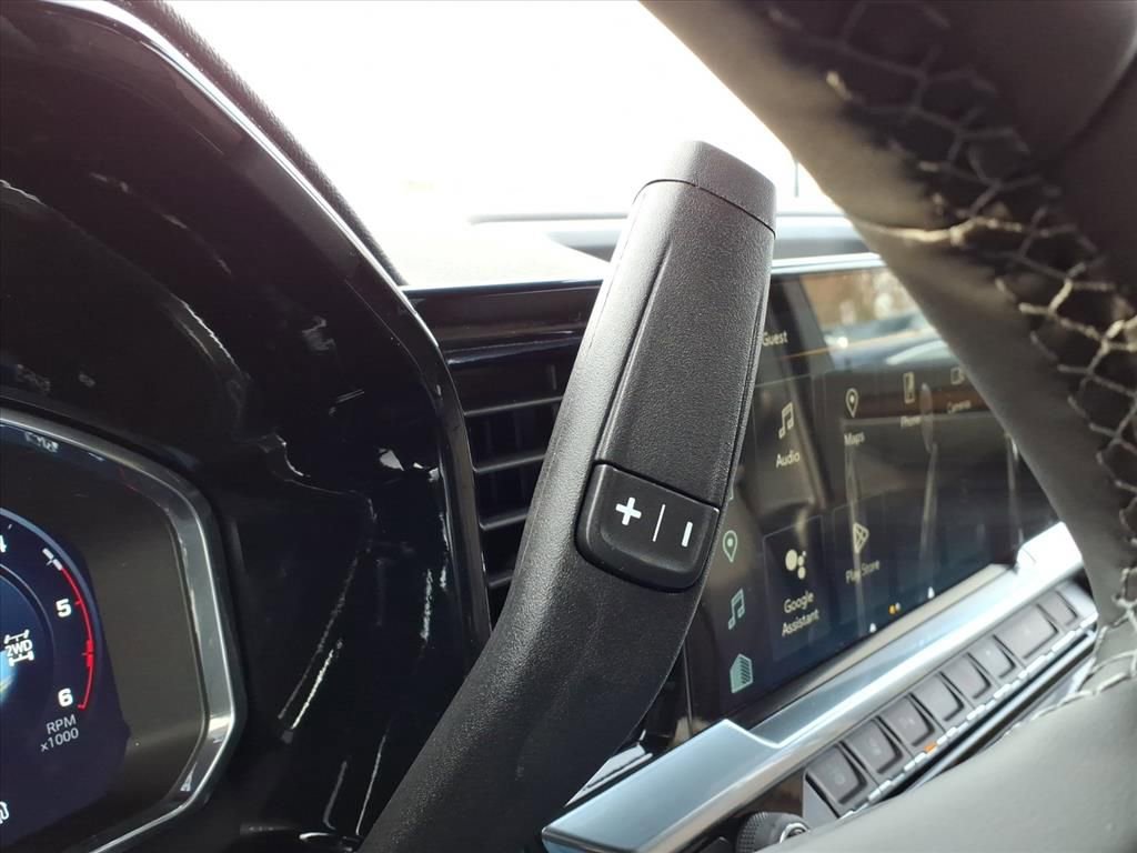 New 2026 Chevrolet Silverado 3500 High Country w/ Technology Package image 18