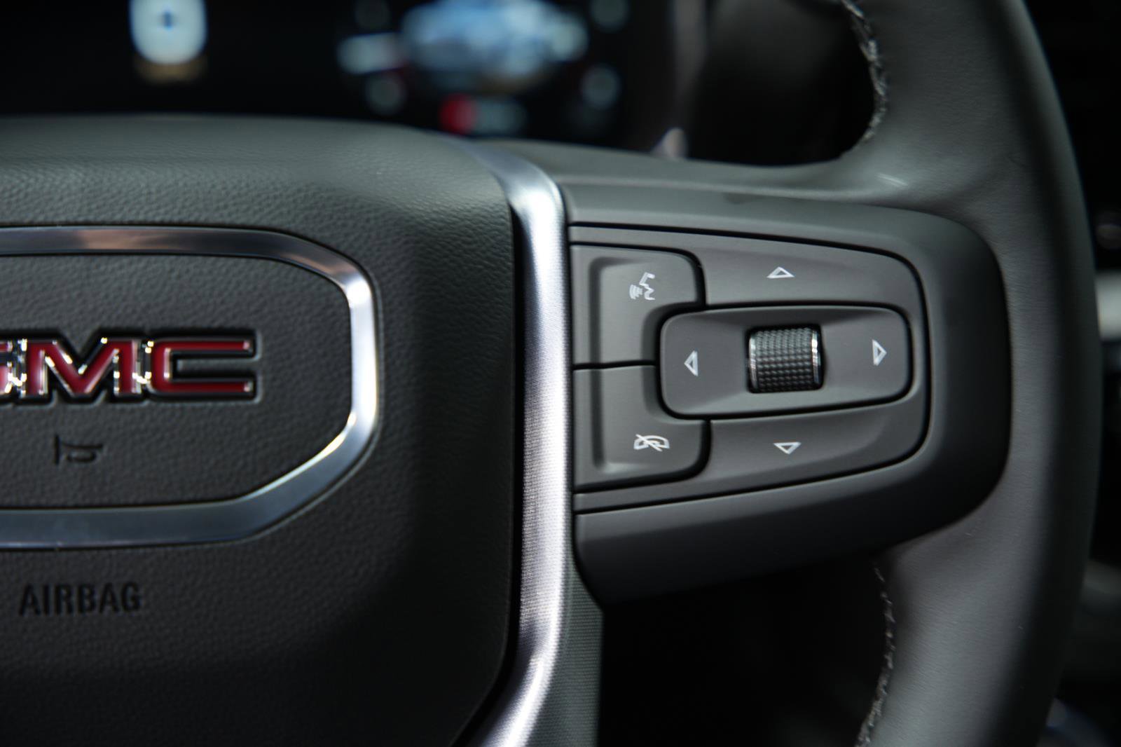 New 2026 GMC Sierra 1500 SLE image 31