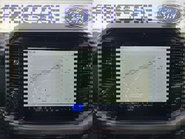 New 2026 Ford F150 XLT w/ Equipment Group 302A MID image 19