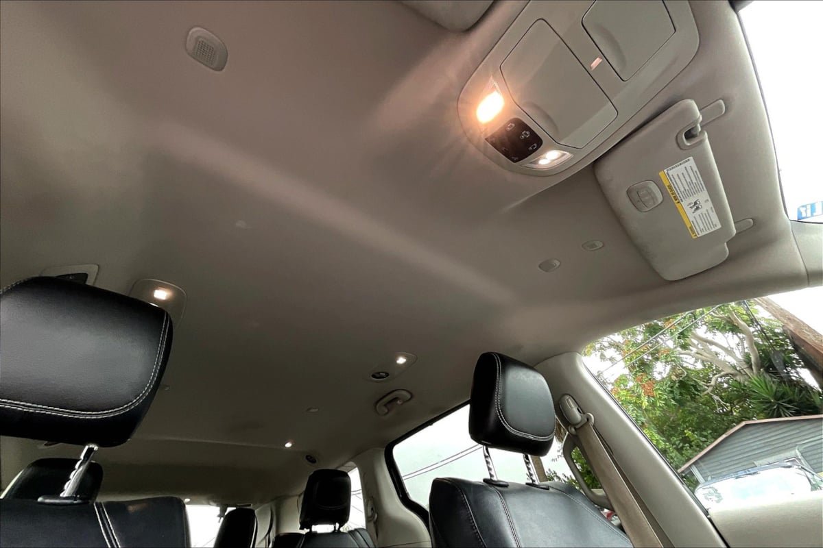 Used 2022 Chrysler Pacifica Touring-L FWD image 22