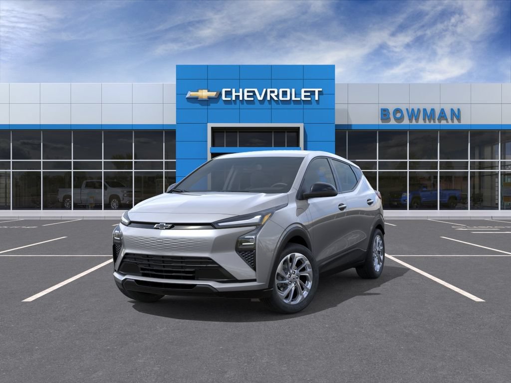 New 2027 Chevrolet Bolt LT w/ Comfort Package FWD image 8