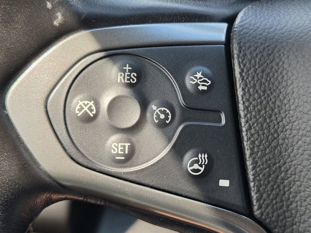 Used 2020 Chevrolet Suburban LT AWD/4WD image 24