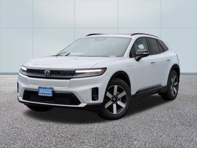 New 2026 Honda Prologue Touring image 1