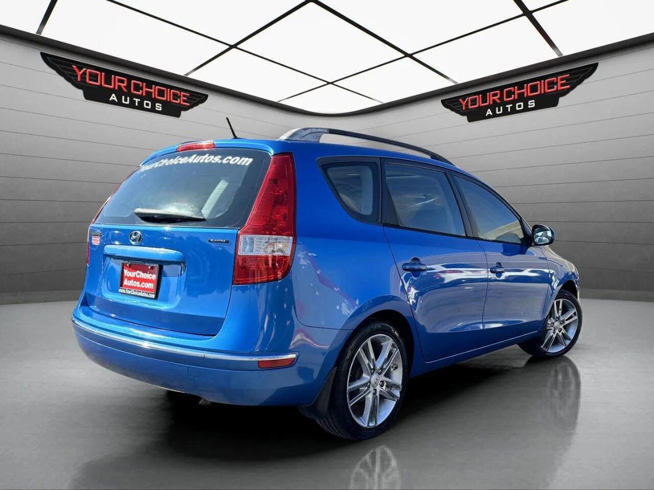 Used 2010 Hyundai Elantra SE image 5