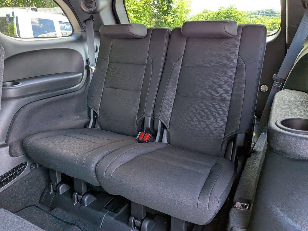New 2026 Dodge Durango GT w/ Blacktop Package AWD/4WD image 23