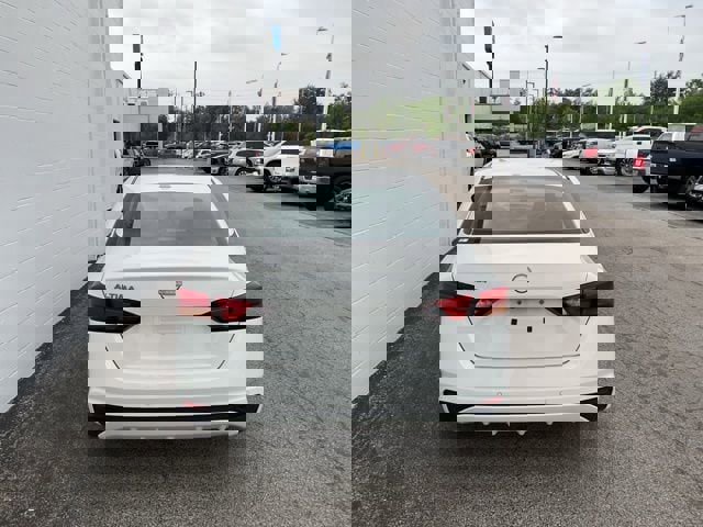 Used 2025 Nissan Altima 2.5 SV image 6