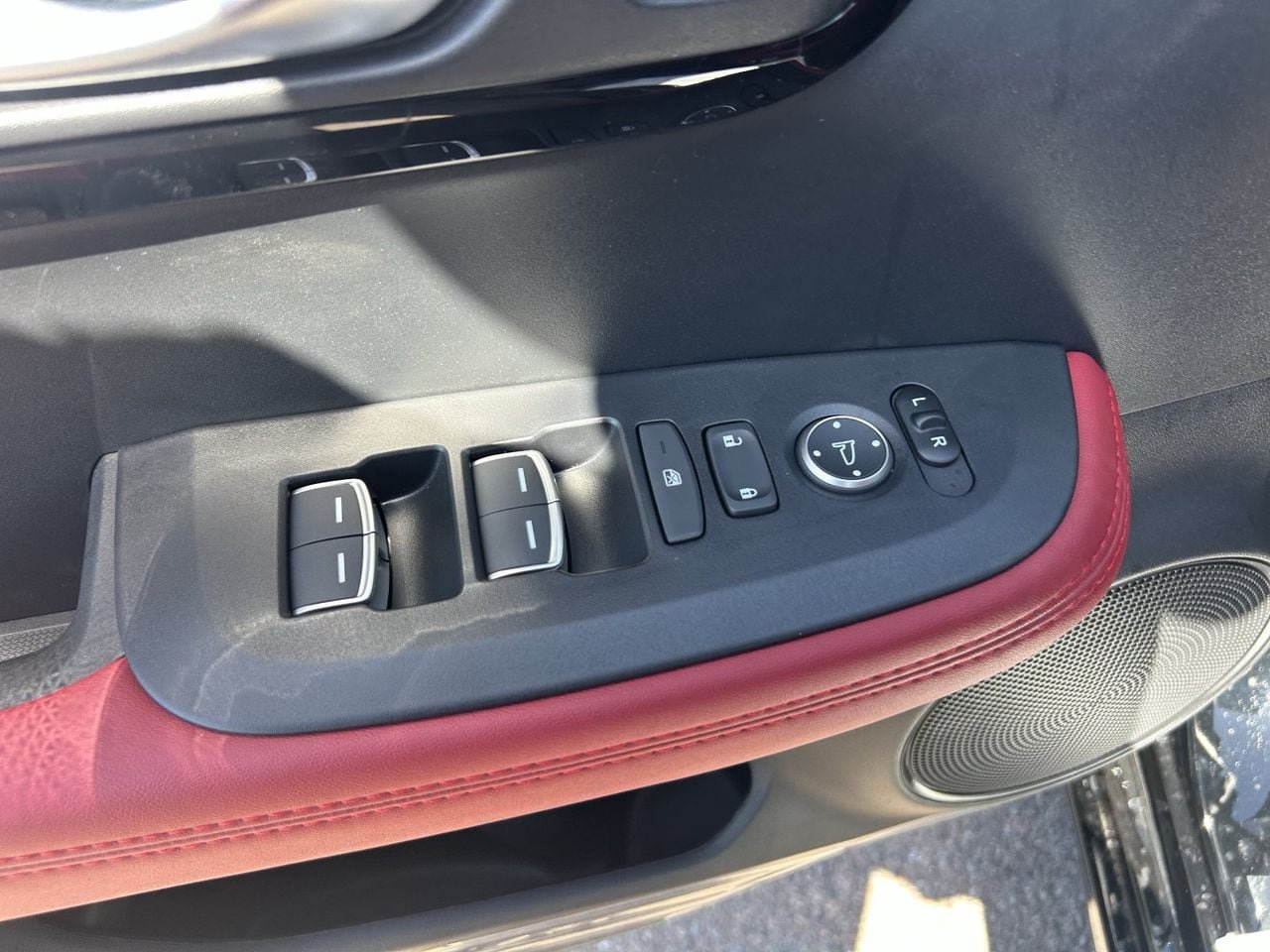 New 2026 Acura ADX A-Spec AWD/4WD image 31