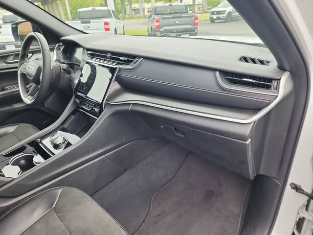 Used 2023 Jeep Grand Cherokee L Laredo image 12