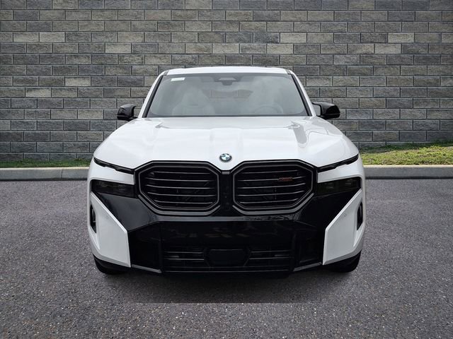 New 2026 BMW XM Label Red image 2