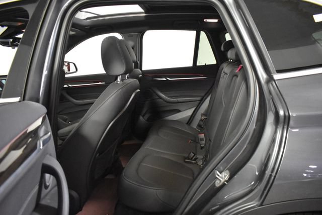 Used 2019 BMW X1 xDrive28i w/ Convenience Package AWD/4WD image 28