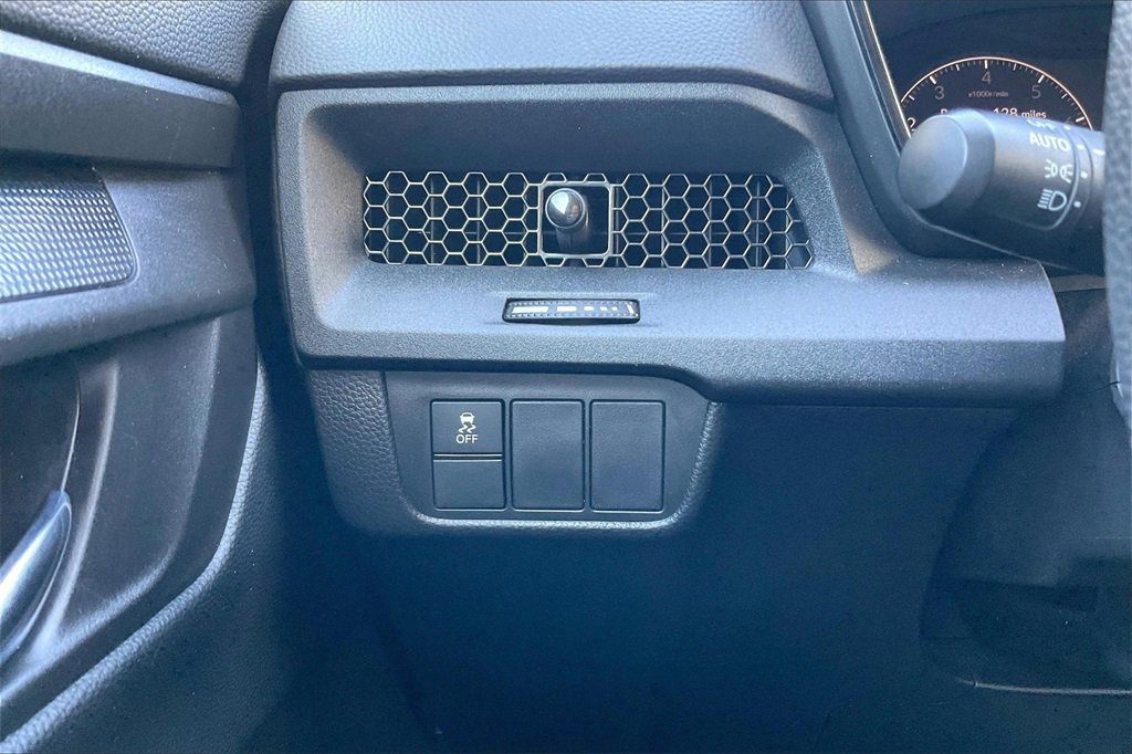 Used 2024 Honda CR-V EX image 35