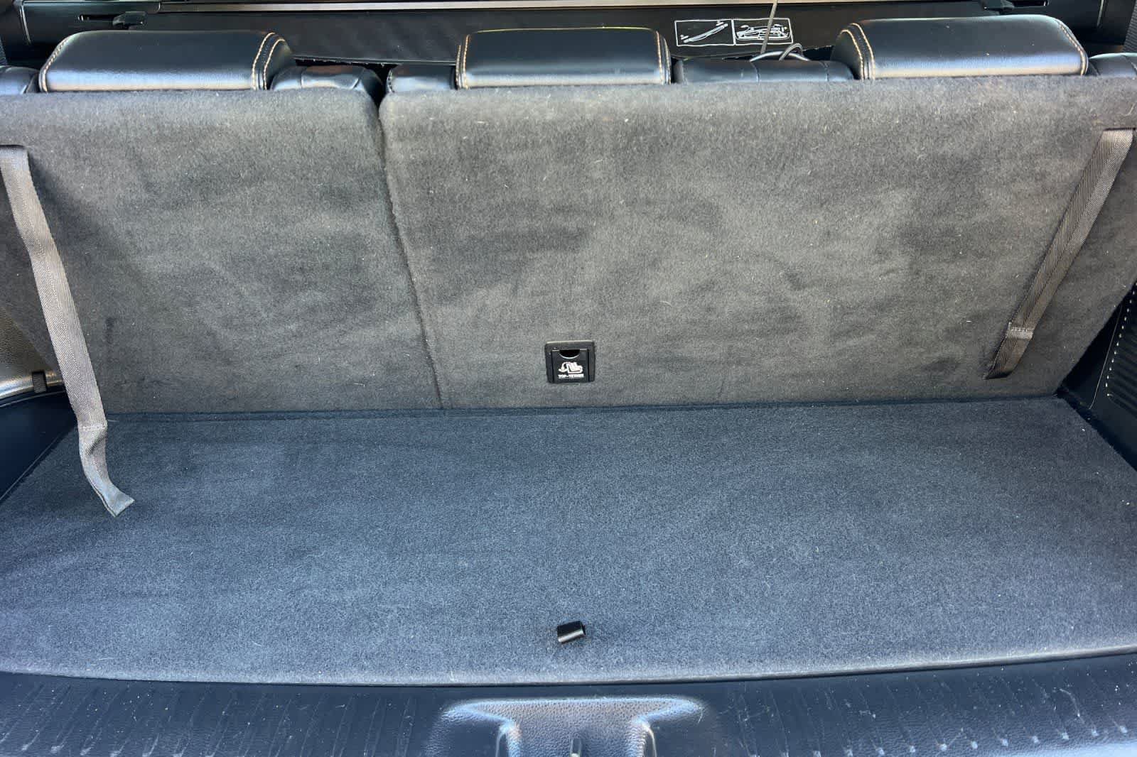 Used 2017 Toyota Highlander Limited w/ Carpet Mat Package AWD/4WD image 20