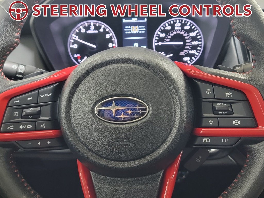 Used 2024 Subaru Legacy Sport AWD/4WD image 18