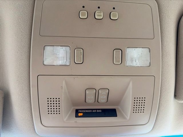 Used 2007 Cadillac STS V8 w/ Preferred Equipment Group RWD image 37