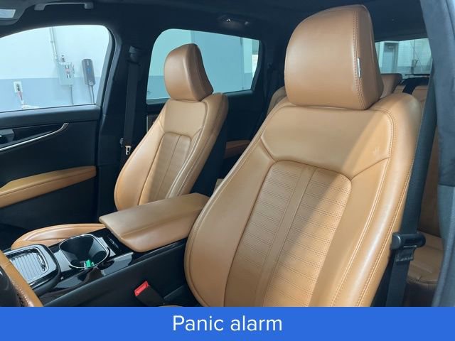 Used 2022 Lincoln Nautilus Black Label image 24