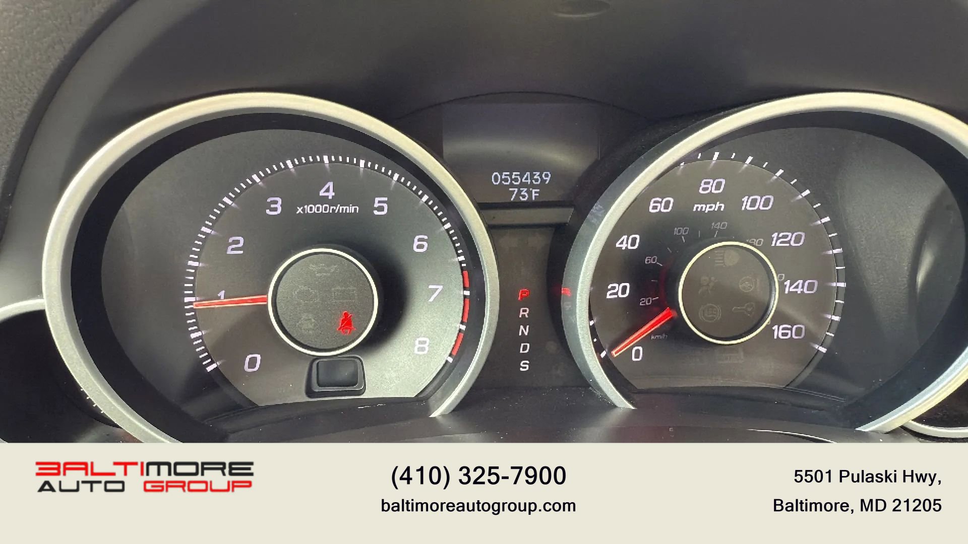 Used 2010 Acura TL Sedan 4D image 38