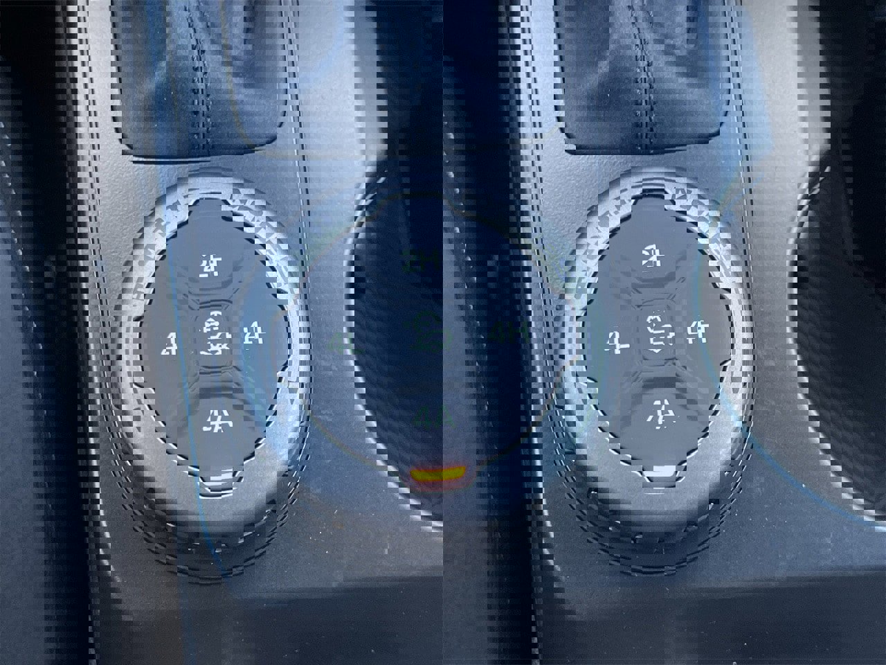 New 2025 Ford Bronco Big Bend w/ Black Diamond Package AWD/4WD image 9