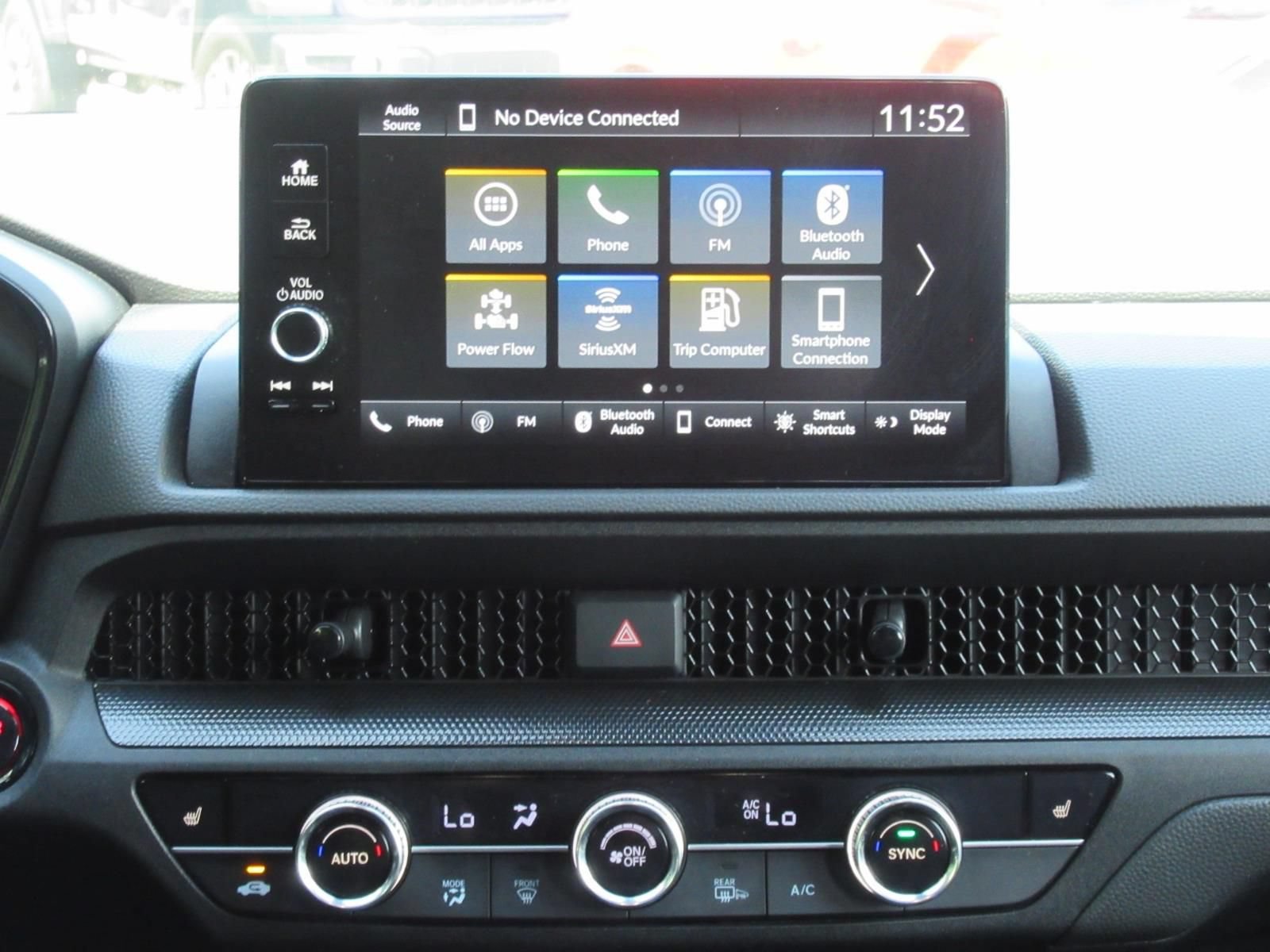 Used 2025 Honda CR-V Sport-L image 15