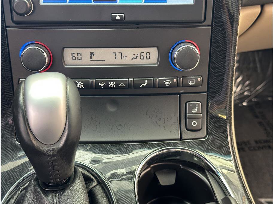 Used 2011 Chevrolet Corvette Grand Sport w/ Preferred Equipment Group image 15