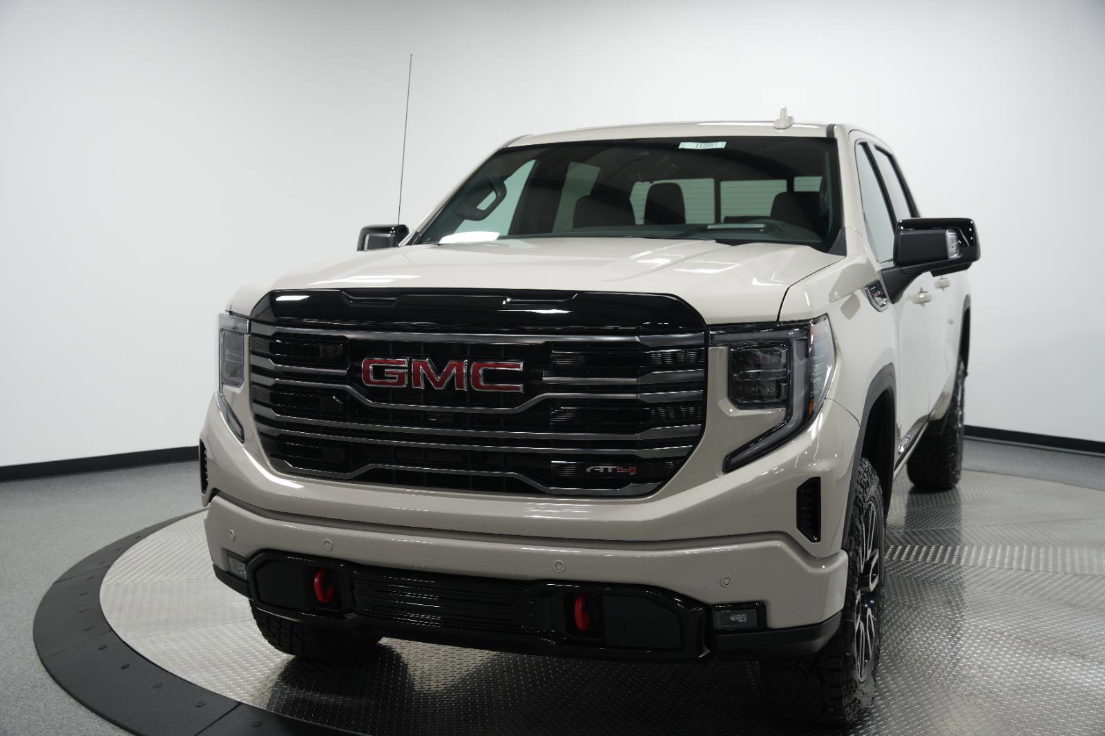 New 2026 GMC Sierra 1500 AT4 w/ AT4 Premium Package image 3