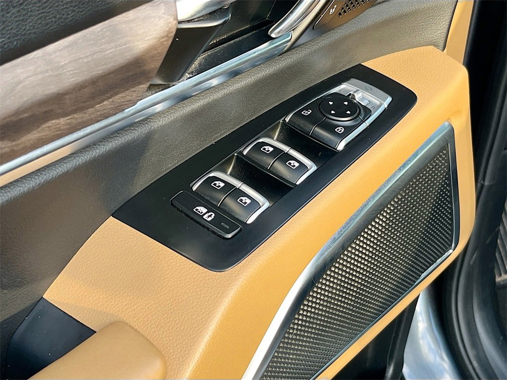 Used 2022 Kia Telluride SX image 18