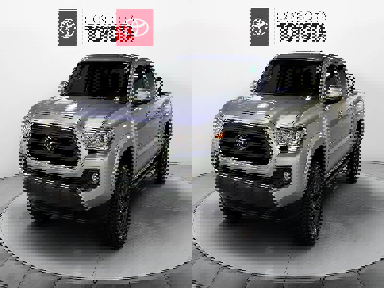 Used 2023 Toyota Tacoma SR5