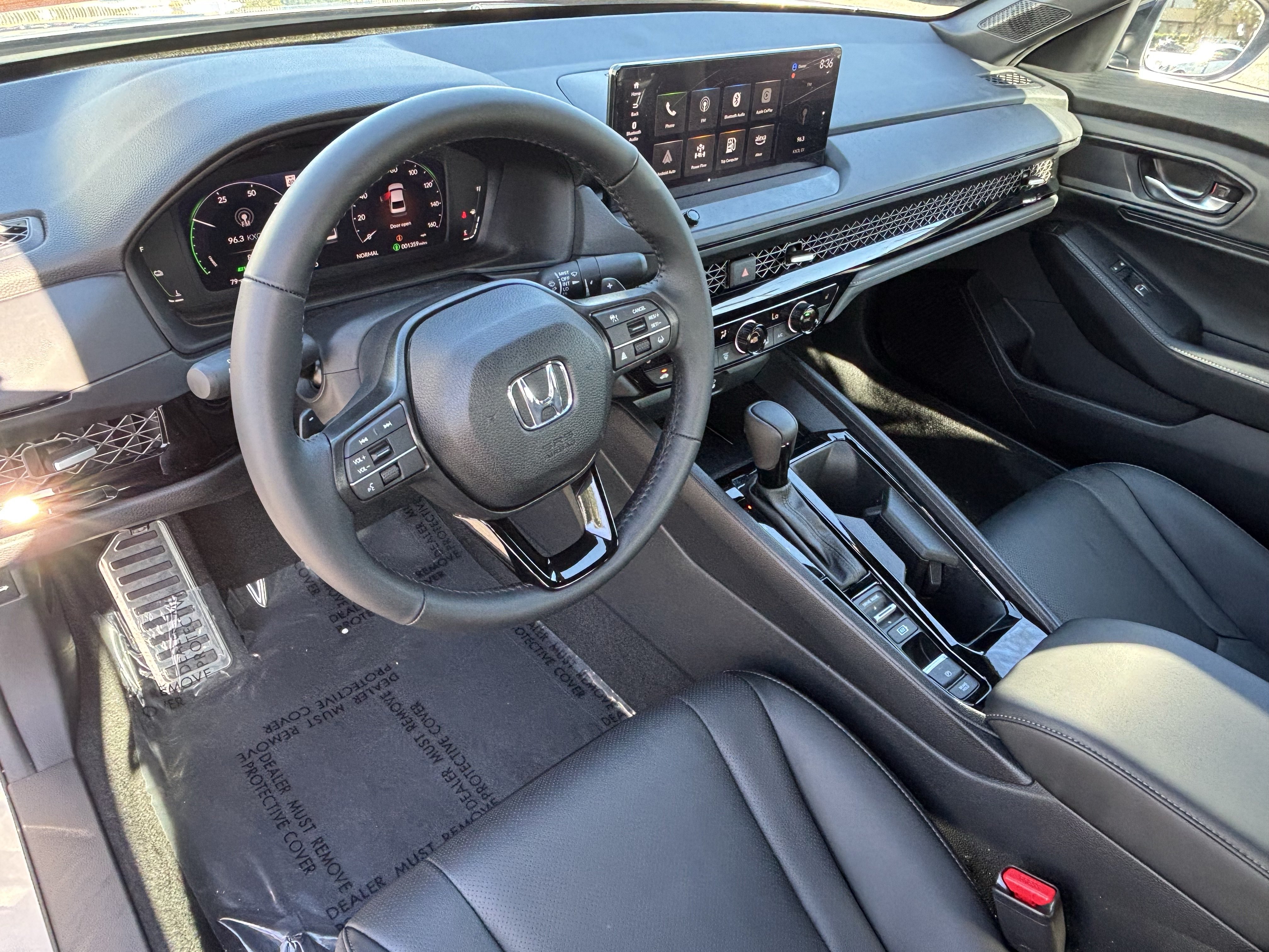 Used 2026 Honda Accord Sport image 17