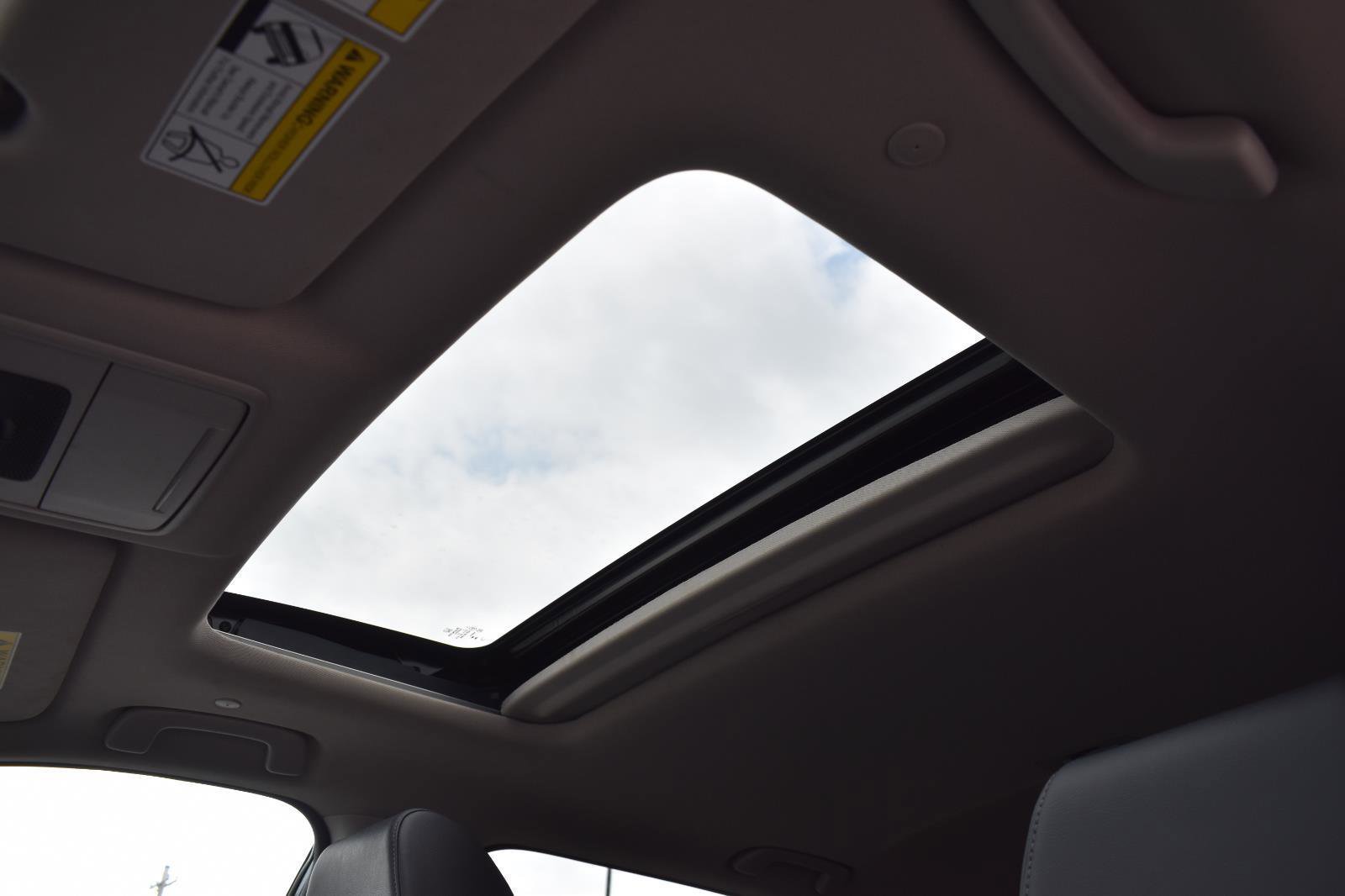 Used 2024 Honda CR-V EX-L image 10