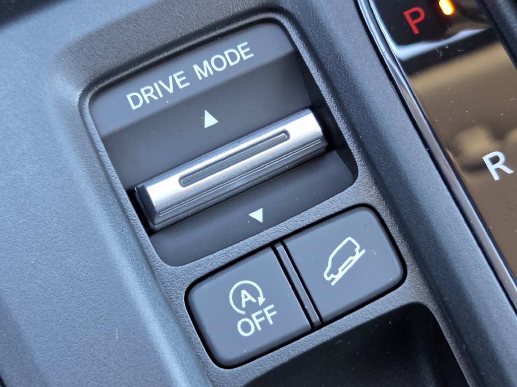 New 2027 Honda CR-V EX-L image 13