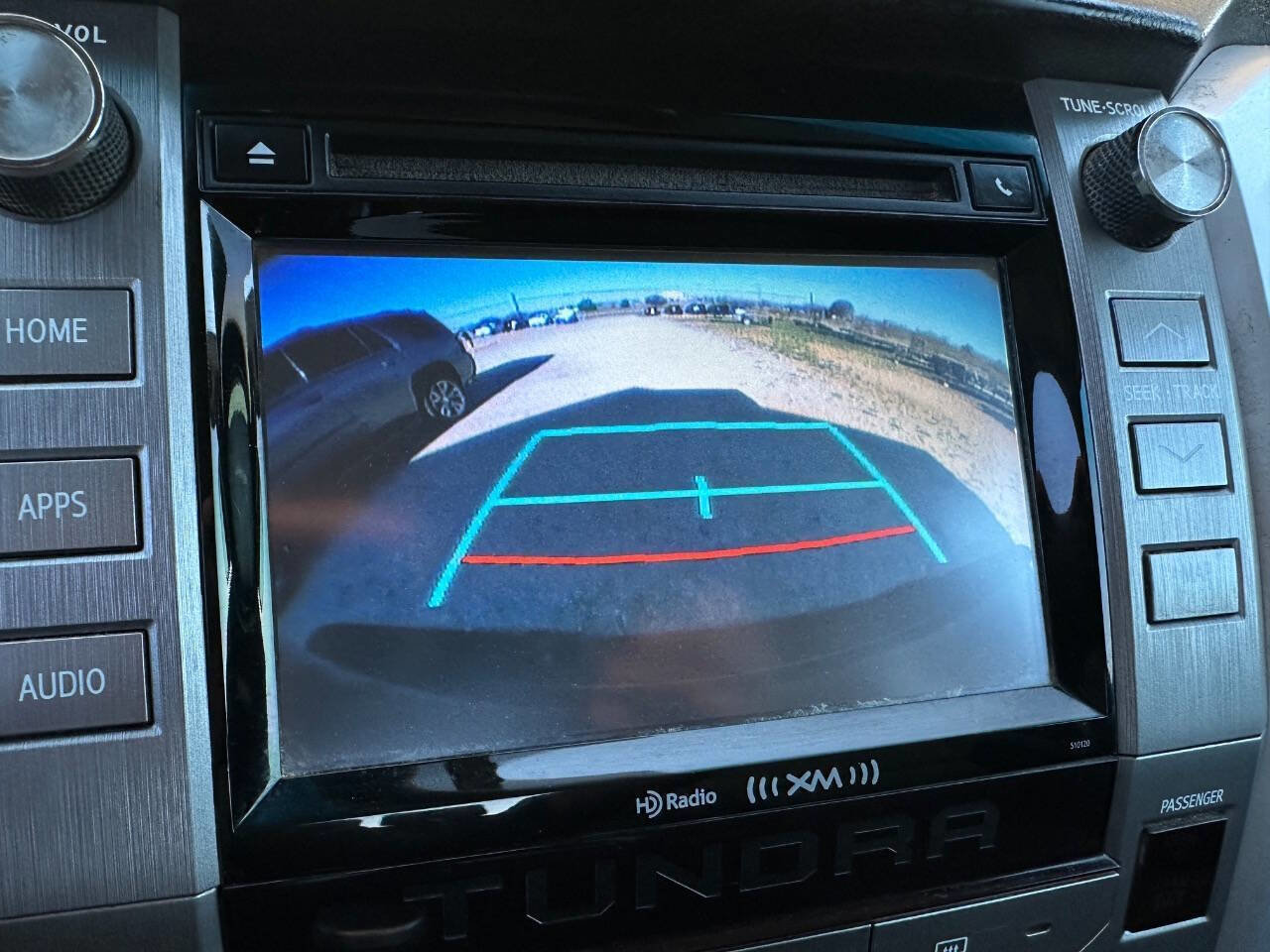 Used 2017 Toyota Tundra SR5 w/ SR5 Upgrade Package image 23