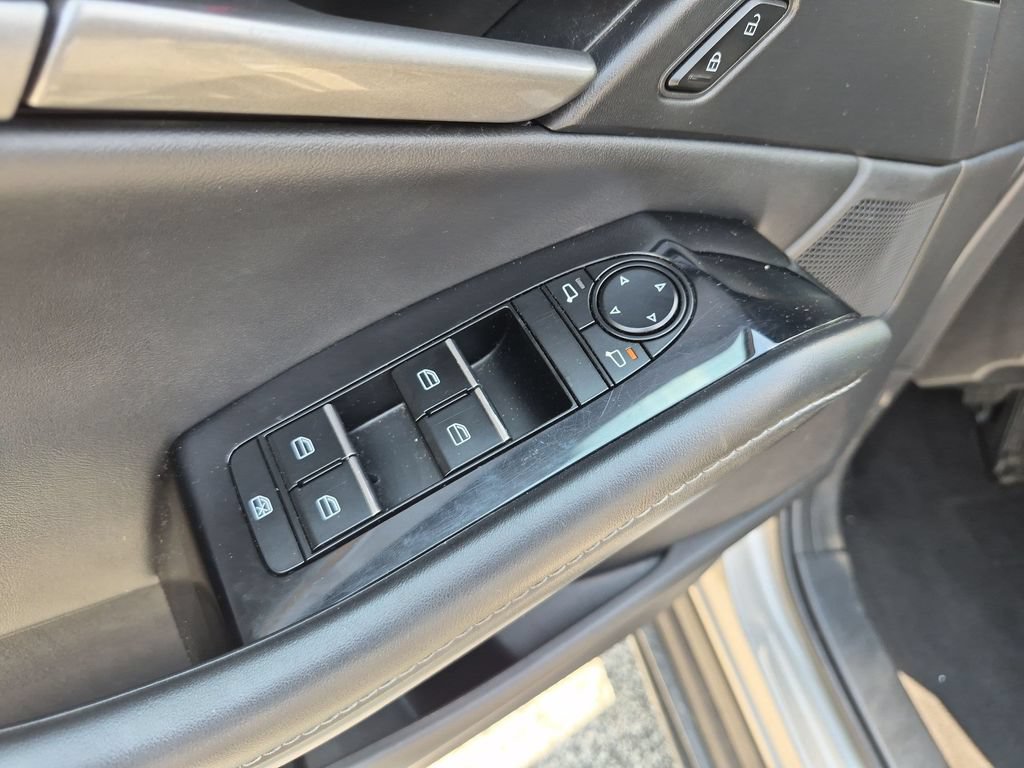 Used 2024 MAZDA CX-30 AWD 2.5 S w/ Select Sport Pkg image 13