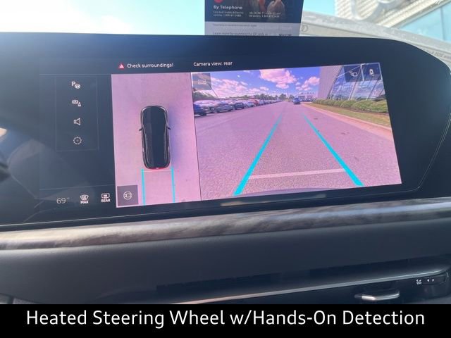 New 2025 Audi Q5 2.0T Premium Plus image 14