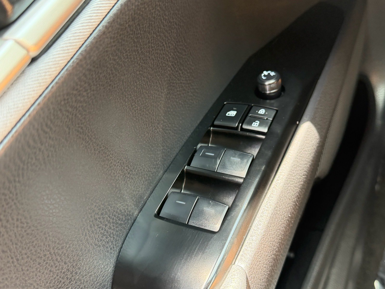 Used 2026 Toyota Camry LE w/ Convenience Package FWD image 36