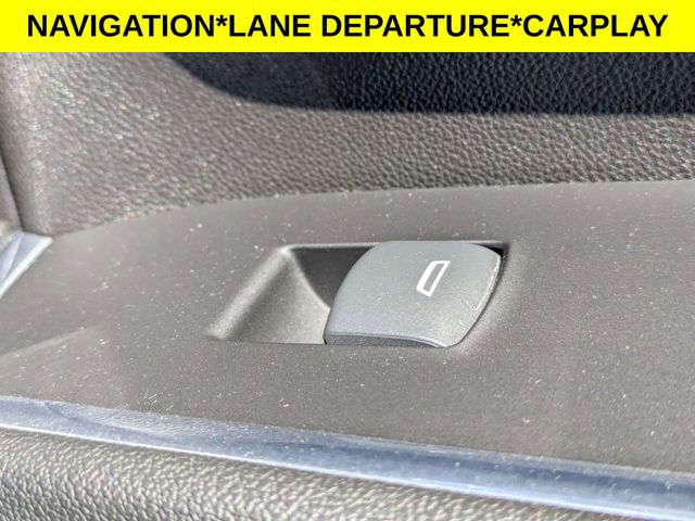 Used 2024 Chevrolet Silverado 2500 LTZ AWD/4WD image 33