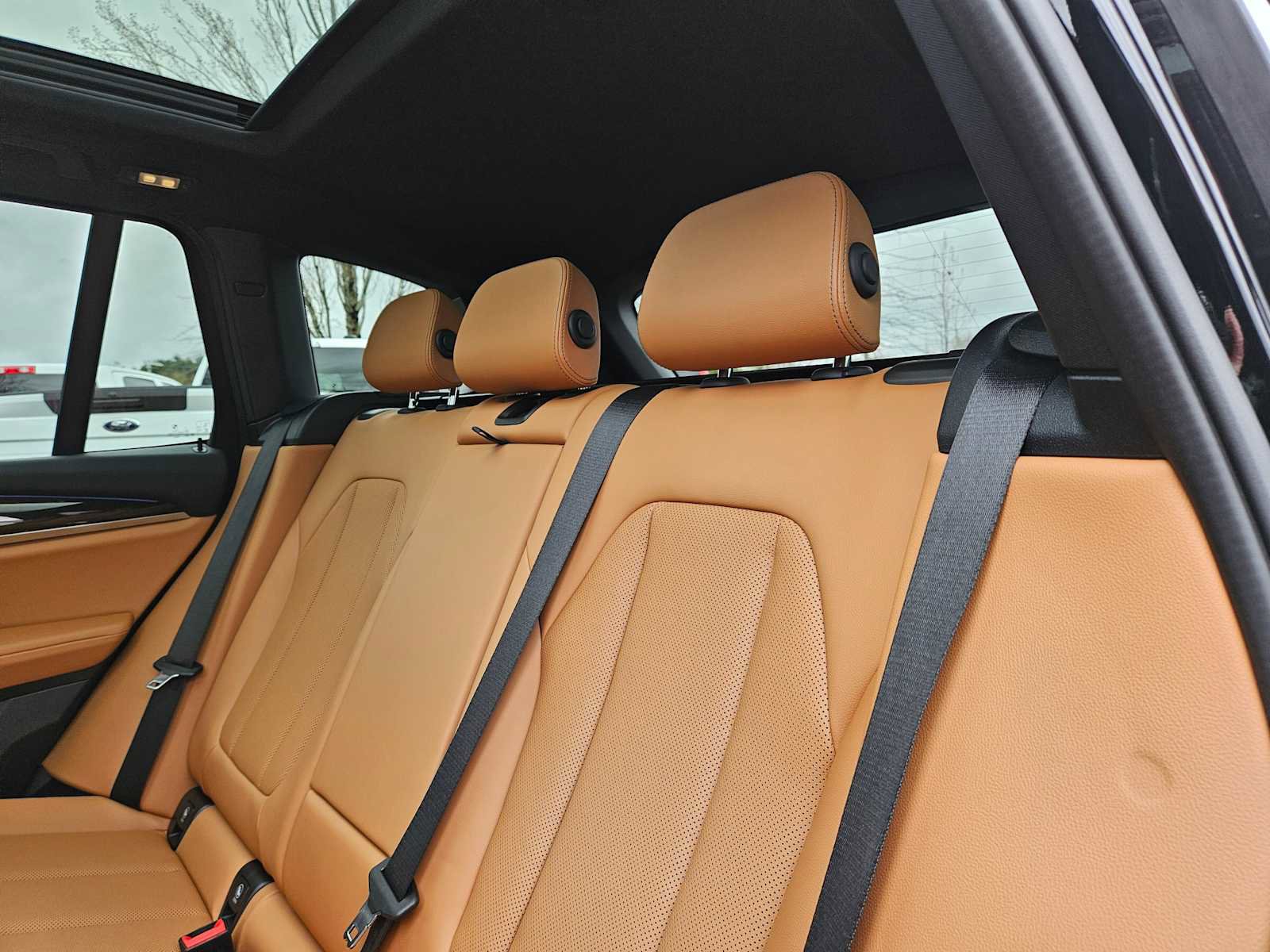 Used 2023 BMW X3 xDrive30i w/ Convenience Package image 20