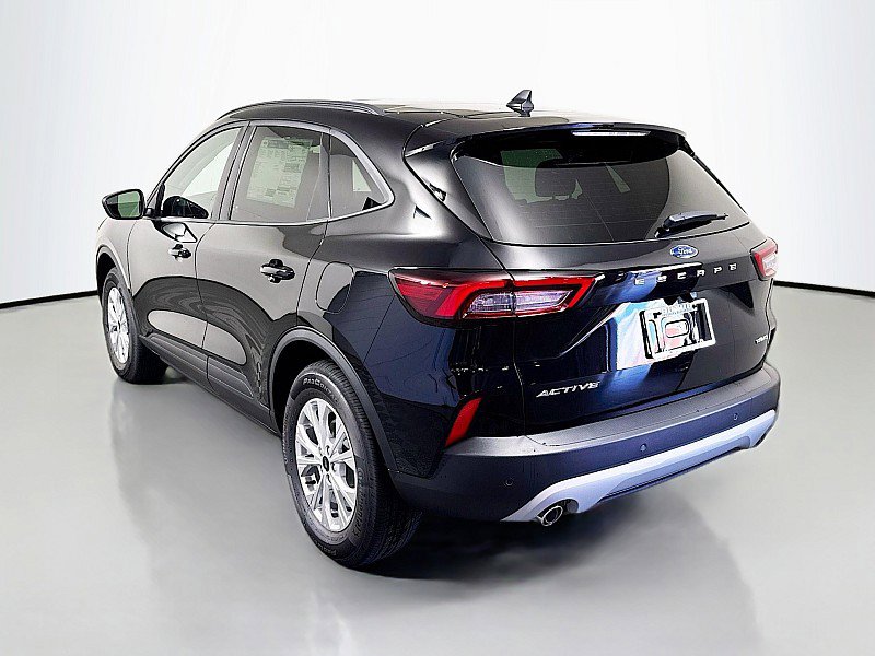 New 2026 Ford Escape Active w/ Tech Pack #1 image 5