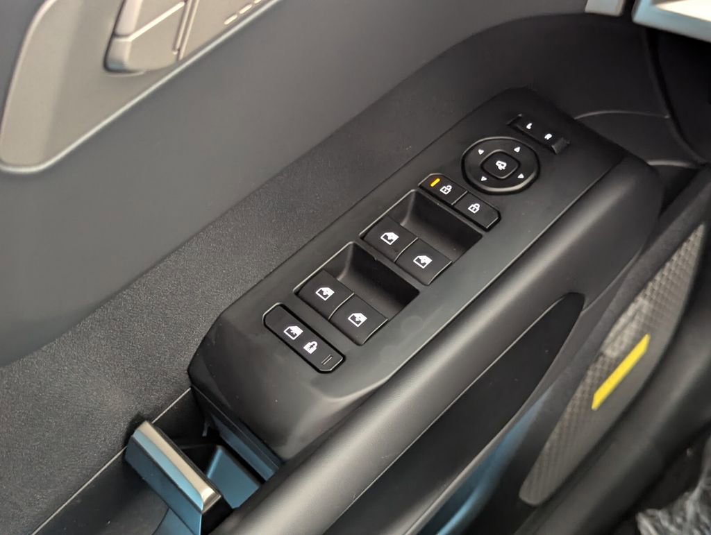 New 2027 Kia Telluride SX image 15