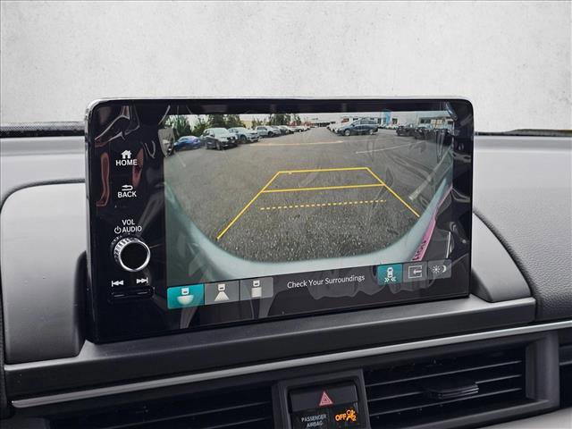 New 2025 Honda Pilot EX-L image 14