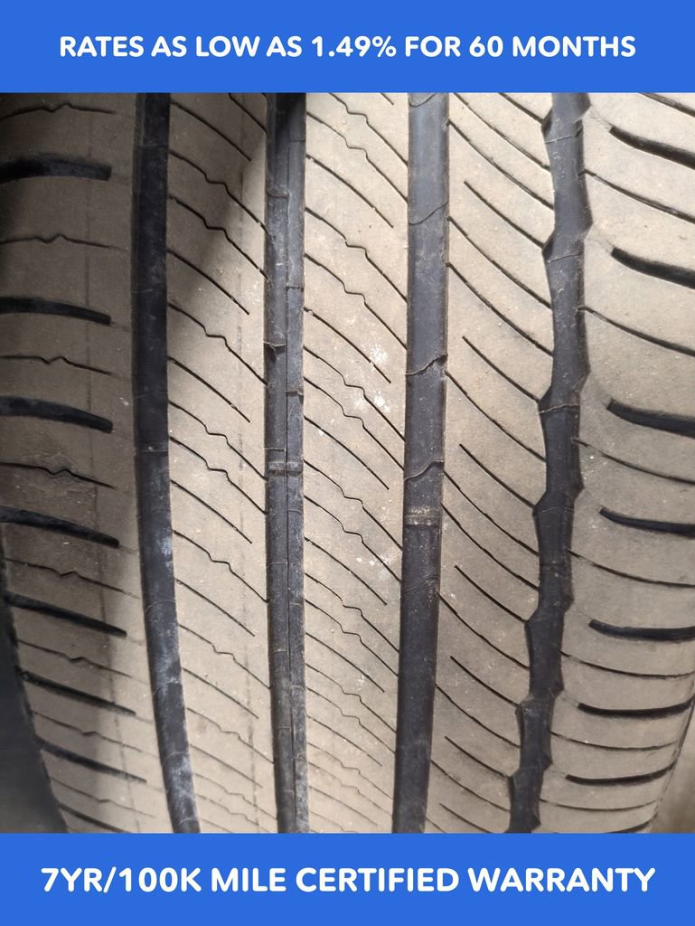 Certified 2023 Honda Accord Touring image 28