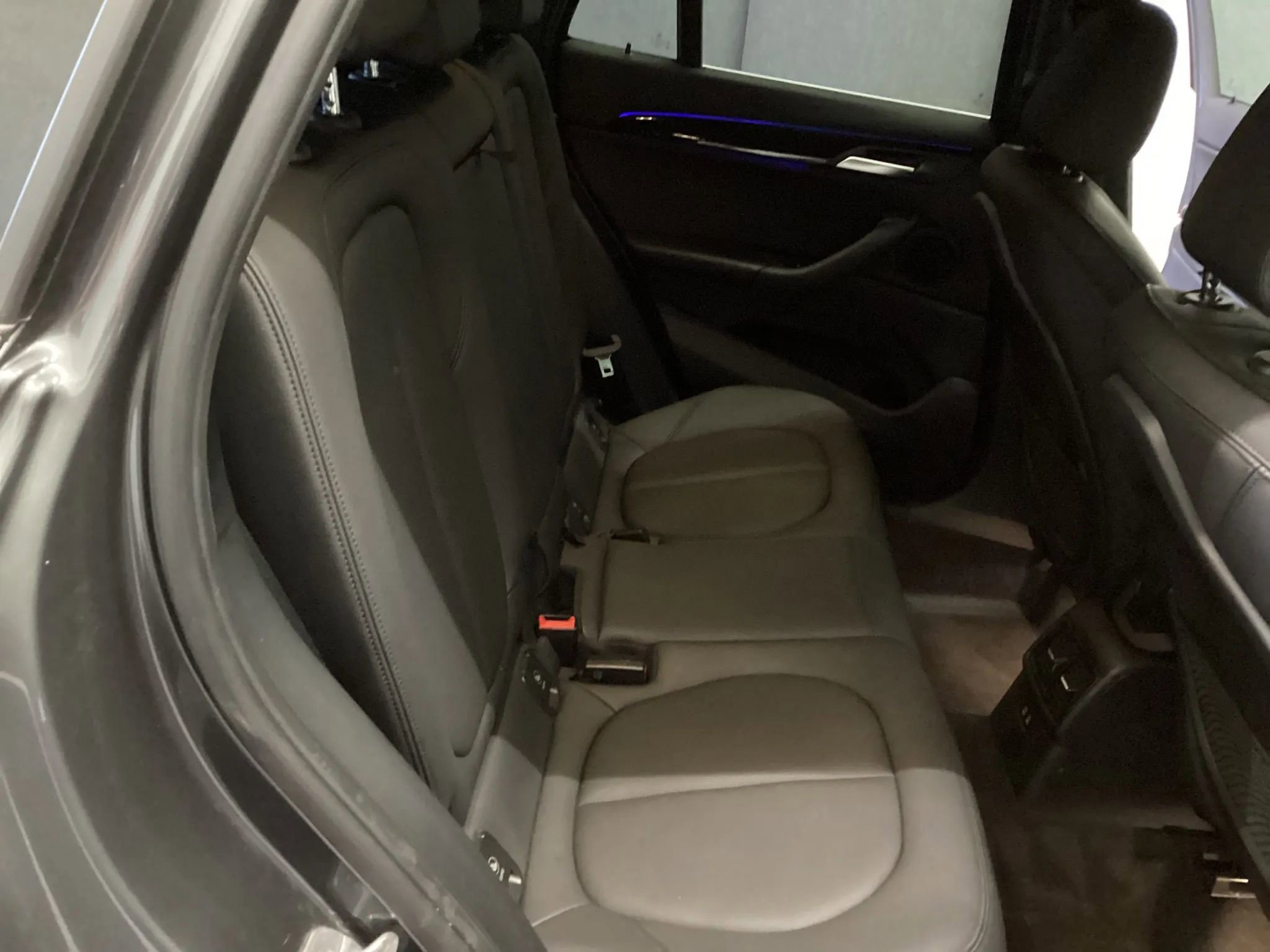 Used 2020 BMW X1 xDrive28i w/ Convenience Package AWD/4WD image 12