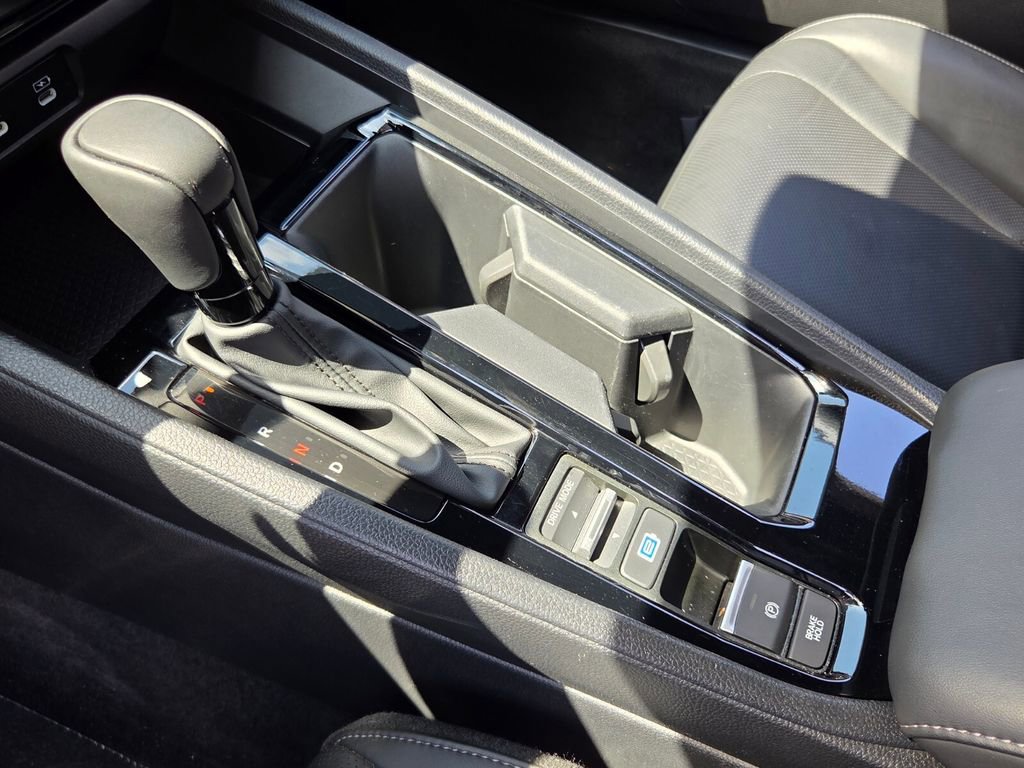 Certified 2024 Honda Accord Sport image 23